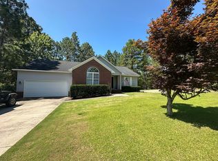 610 Carolina Way, Sanford, NC 27332