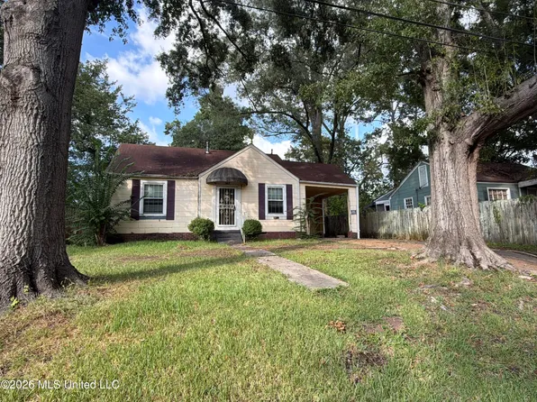 148 Shadow Lawn Dr, Jackson, MS 39204
