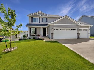 1809 Southbridge Dr, Adel, IA 50003