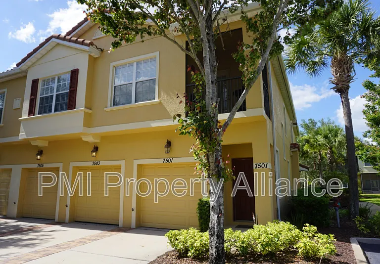 7501 Bliss Way — Photo 1