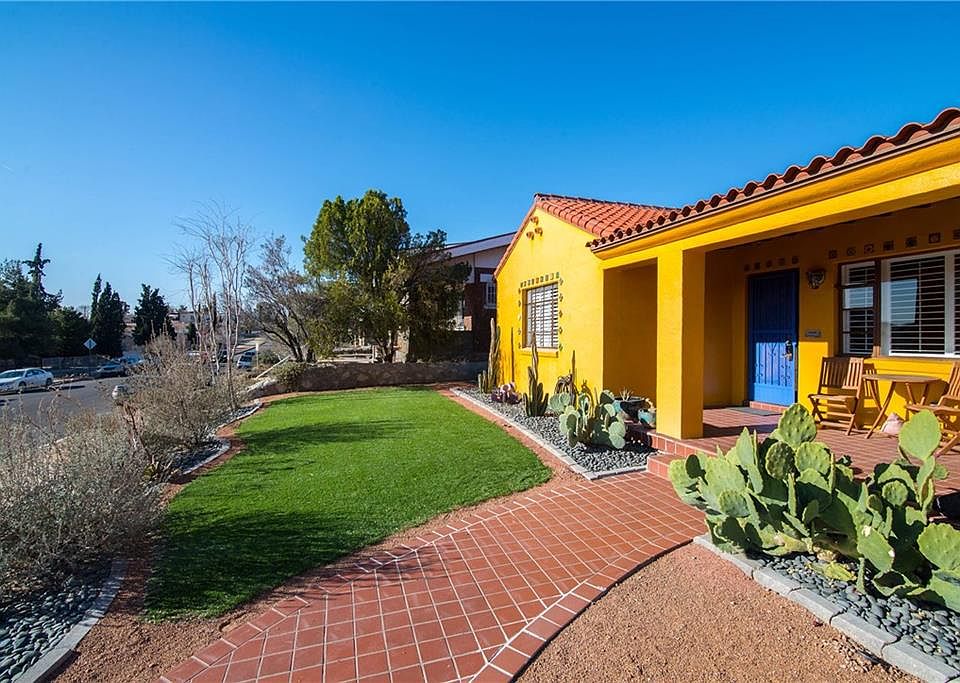 2300 N Kansas St, El Paso, TX 79902 Zillow