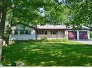 164 Swamp Rd, Durham, ME 04222