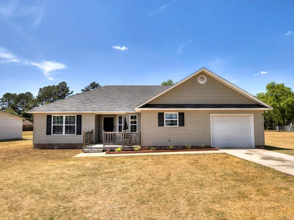 4035 Delaware Dr, Dalzell, SC 29040