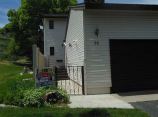 58 Cedar Hills Dr, Pocatello, ID 83204
