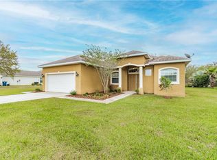 18196 Rivard Blvd, Brooksville, FL 34604