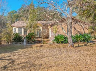 5644 Old Bethel Rd, Crestview, FL 32536