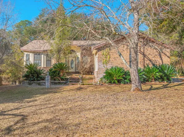 5644 Old Bethel Rd, Crestview, FL 32536