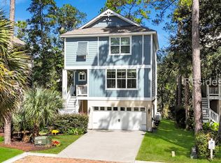91 Jarvis Creek Ln, Hilton Head Island, SC 29926