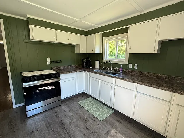 1501 Dockery Hollow Rd — Photo 20