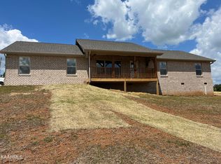 5407 Hutton Ridge Rd, Maryville, TN 37801