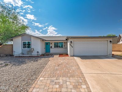 3930 S Cutler Dr, Tempe, AZ, 85282