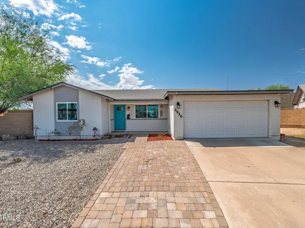 3930 S cutler Drive, Tempe, AZ 85282