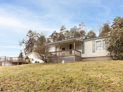 3047 Morrisdale Allport Hwy, Morrisdale, PA, 16858