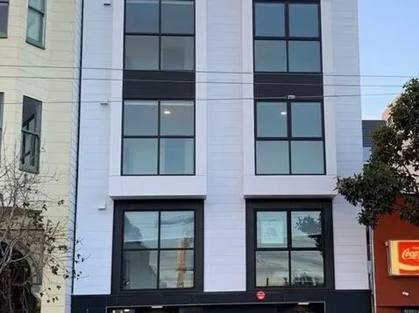 1532 Howard St, San Francisco, CA 94103