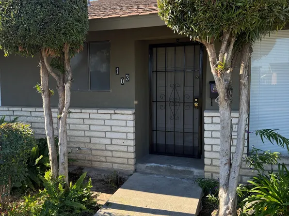 212 W Gettysburg Ave #103, Clovis, CA 93612