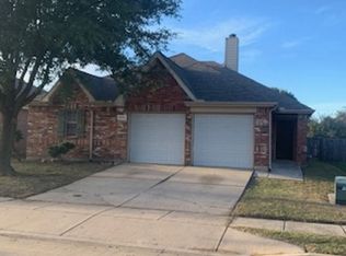 1244 Round Pen Run, Haslet, TX 76052