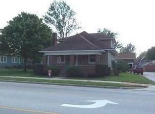 959 E Morgan St, Martinsville, IN 46151