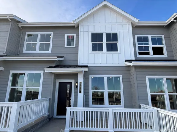9072 Gladiola Way #C, Arvada, CO 80005