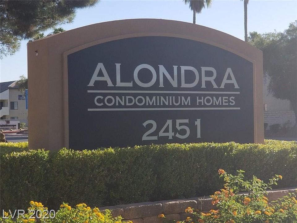 1st image of 2451 Rainbow Blvd #2160