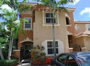 2611 SW 120th Ter #2-202, Miramar, FL 33025