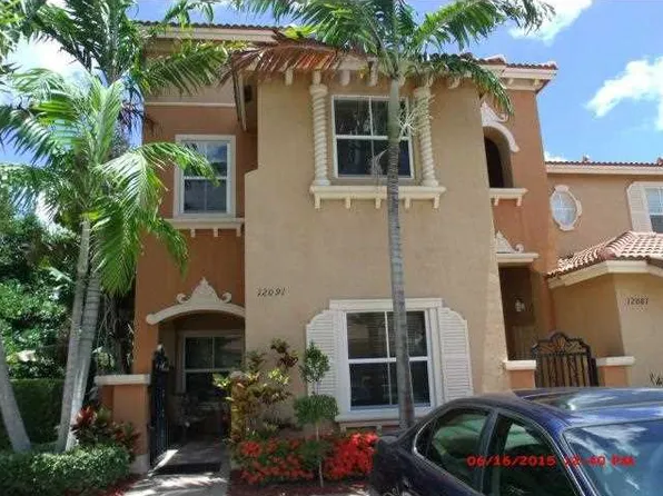 2611 SW 120th Ter #2-202, Miramar, FL 33025