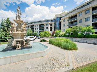 8201 Islington Ave #106, Vaughan, ON L4L 9S6