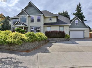 13237 Wickiup Dr, Oregon City, OR 97045