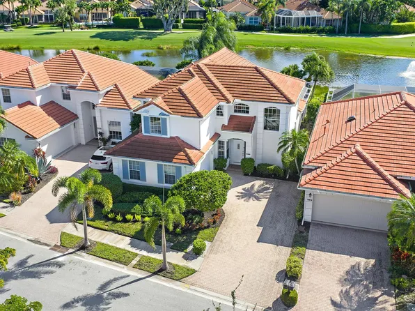 8320 Heritage Club Drive, West Palm Beach, FL 33412