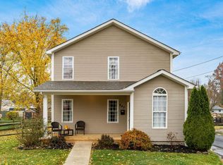243 N Liberty St, Baltimore, OH 43105