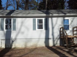 4 Upham Dr, Richmond, VA 23227