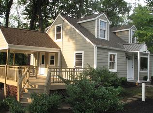 965 Mount Eyre Rd, Washington Crossing, PA 18977