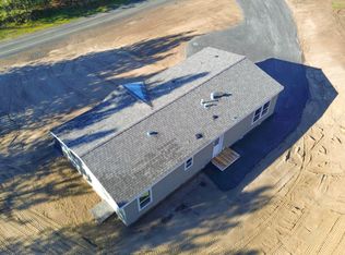 1404 Ponderosa Way, Kettle Falls, WA 99141