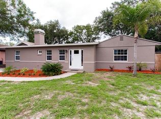1201 Robinson Dr N, Saint Petersburg, FL 33710