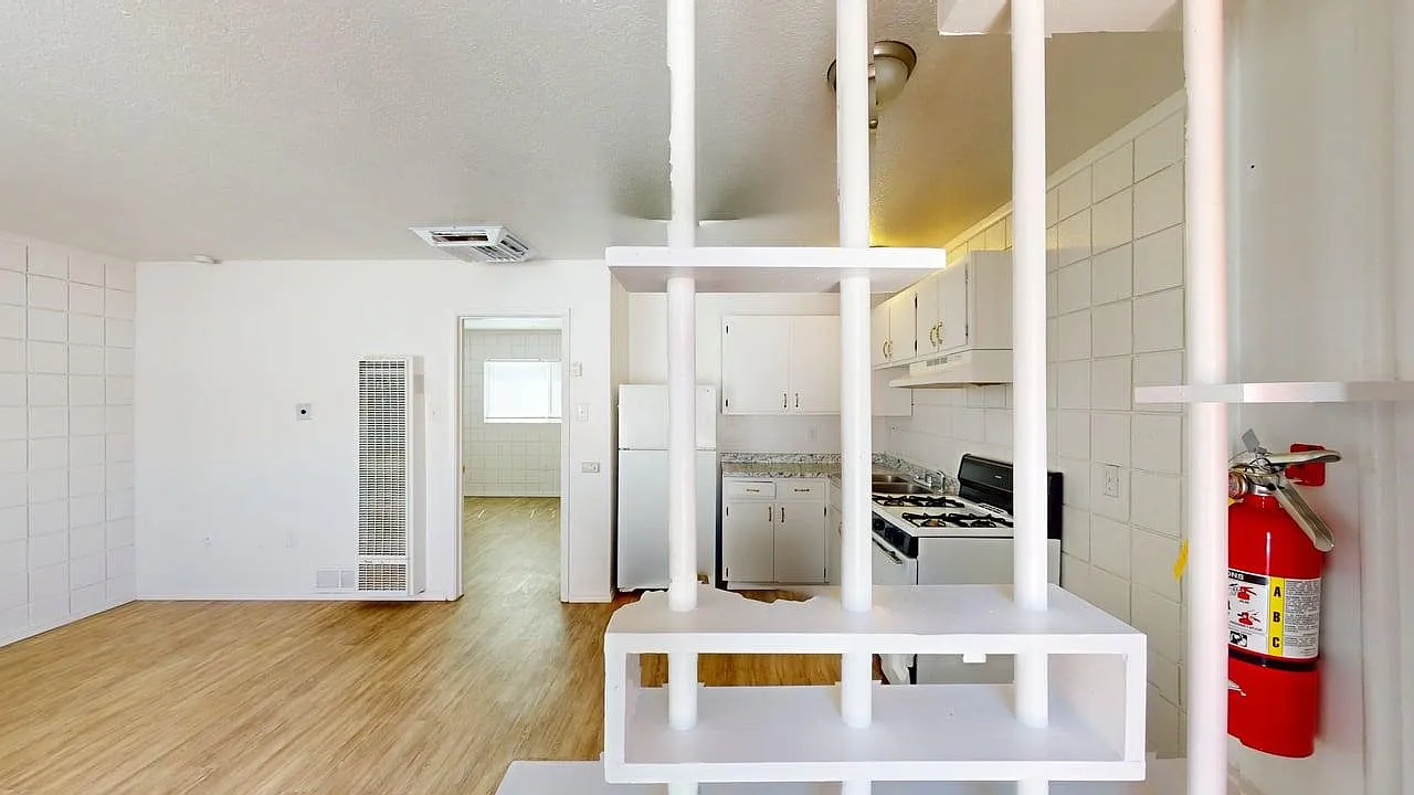 Updatated, Quality 1 Bed/ 1 Bath w/Private Patio Space & Bonus Storage — Photo 1