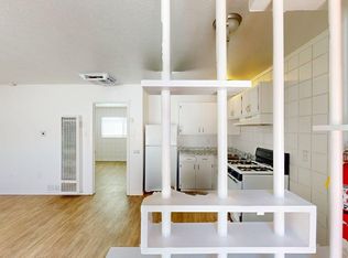 Updatated, Quality 1 Bed/ 1 Bath w/Private Patio Space & Bonus Storage, Albuquerque, NM 87108