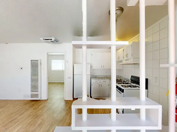 Updatated, Quality 1 Bed/ 1 Bath w/Private Patio Space & Bonus Storage, 1132 Ortiz Dr SE #A-2, Albuquerque, NM 87108