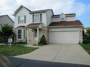 38458 Terry Ln #60, Westland, MI 48185