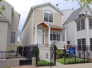 3018 N Hamilton Ave, Chicago, IL 60618