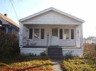 3120 Doyle St, Toledo, OH 43608