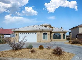 14384 Hurricane Ln, Helendale, CA 92342