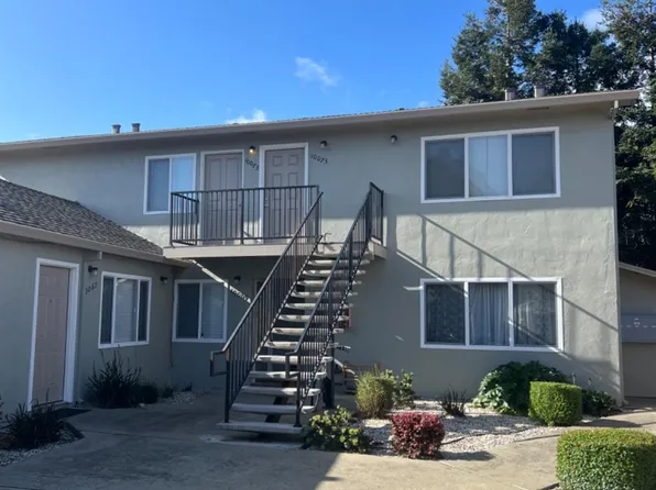 10075 Santa Clara Avenue, Cupertino, CA 95014