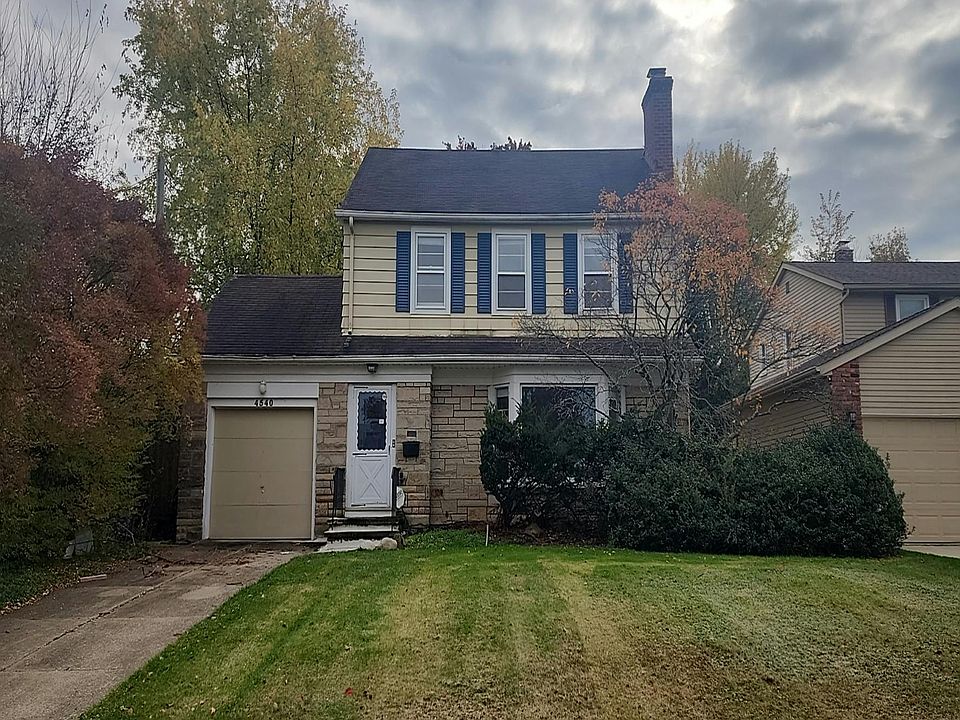 1st image of 4540 College Rd