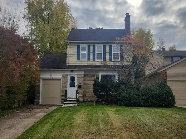 4540 College Rd, South Euclid, OH 44121