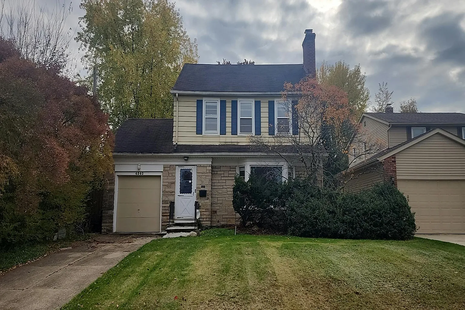 4540 College Rd photo 1