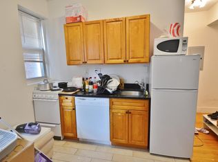 43 Symphony Rd #30, Boston, MA 02115