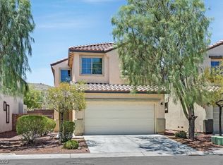 10931 Newcastle Hills St, Las Vegas, NV 89141