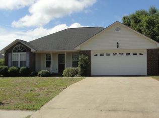 3045 Foxcroft Cir, Sumter, SC 29154