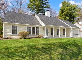 67 Kathleen Grant Rd, South Easton, MA 02375