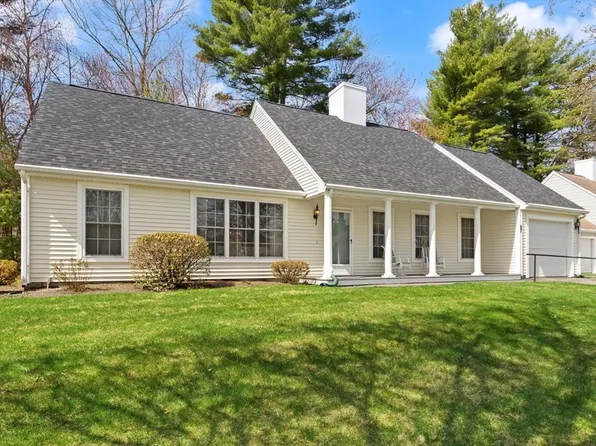 67 Kathleen Grant Rd, South Easton, MA 02375