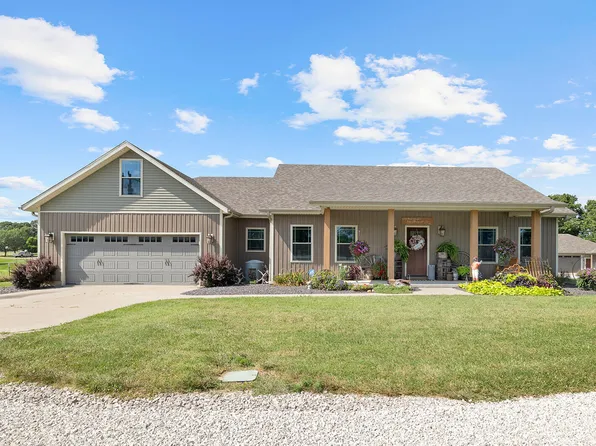 241 State Highway Kk, Rogersville, MO 65742